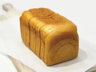 [BR03] white toast 400 G