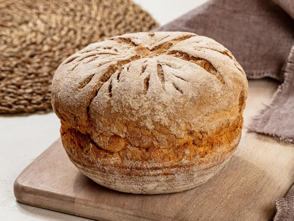 [BR06] Sourdough (White) - Gluten Free