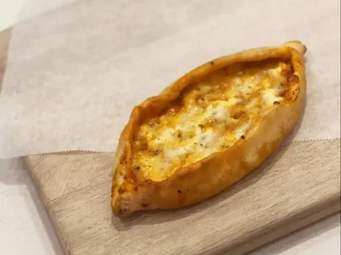 [FA01] Margarita Fatayer - Gluten Free