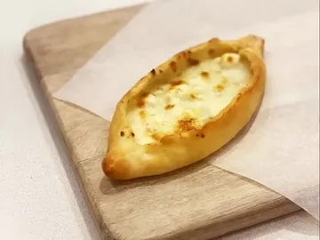 [FA02] Mixed Cheese Fatayer - Gluten Free