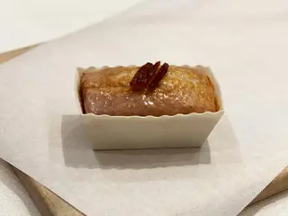 [DE08] Dates Cake (1 PC) - Gluten Free