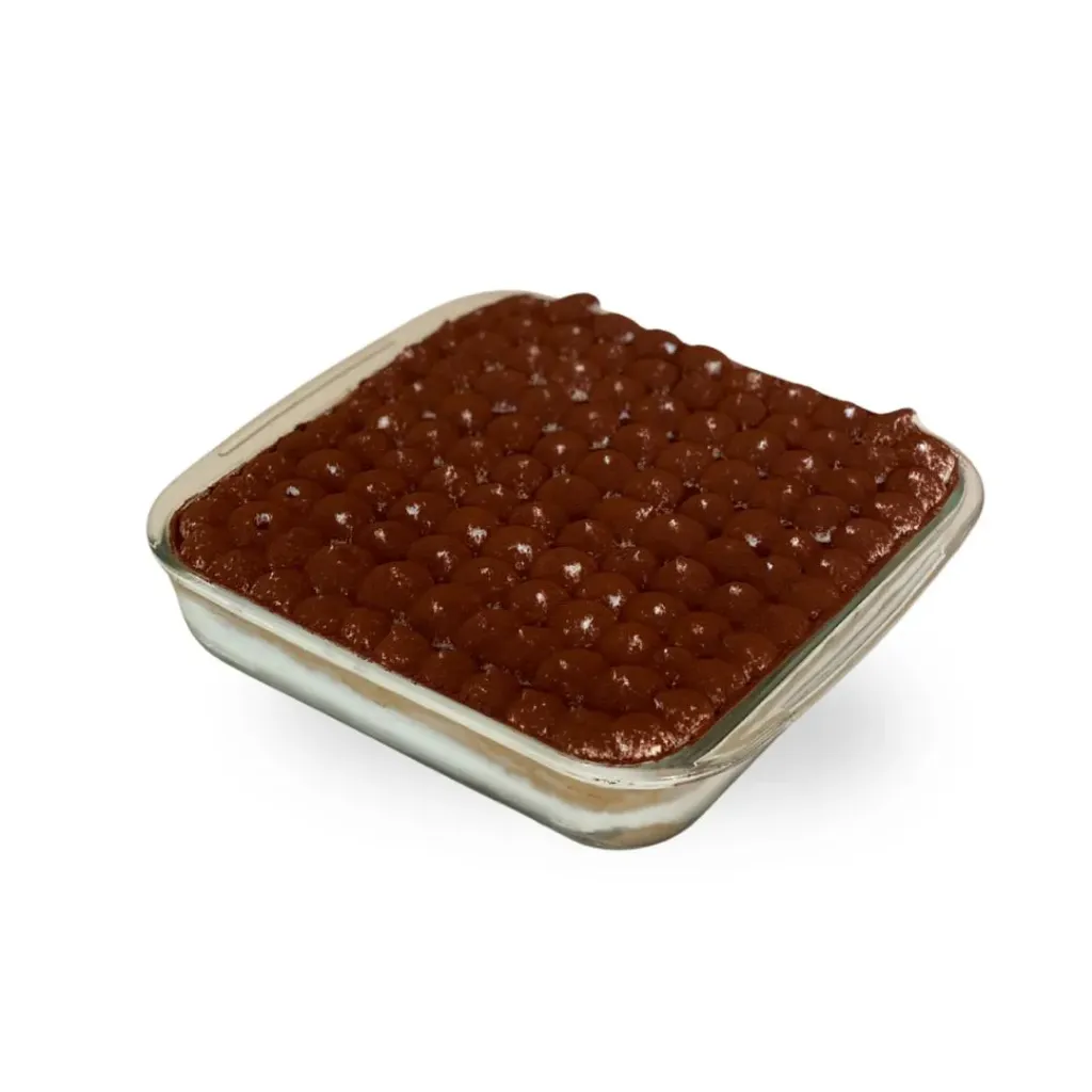 [DE19] tiramisu whole - Gluten free