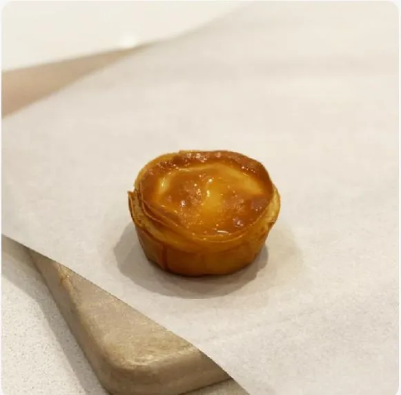 Cheese Baklava (GF)