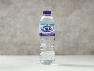 Mineral Water