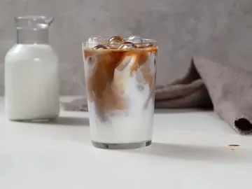 [CB03] Spanish Ice Latte