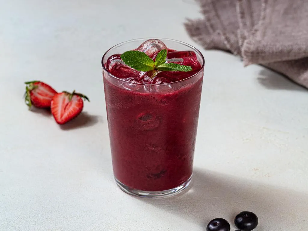 [CB04] Very Berry Soda