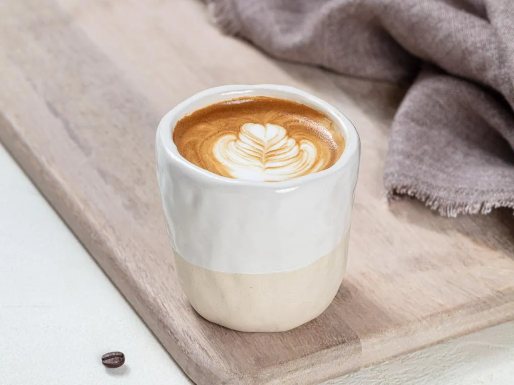 [HB01] Cappuccino (GF)