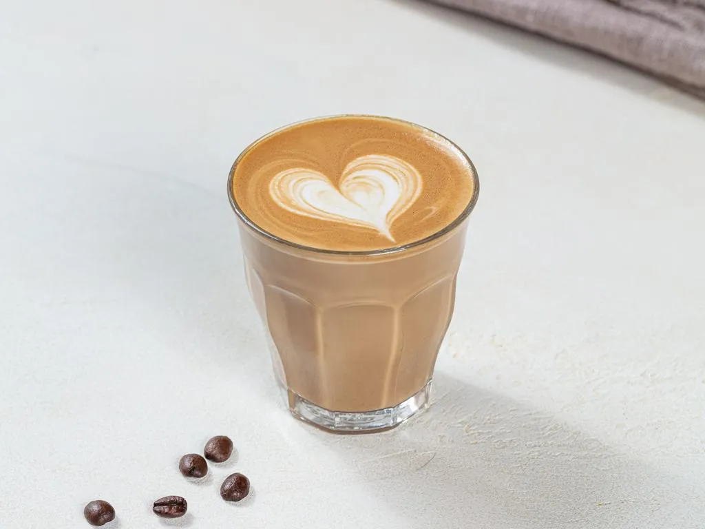 [HB02] Cortado - (GF)