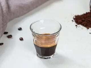 [HB04] Espresso Double (GF)