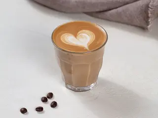 [HB09] Flat White - (GF)