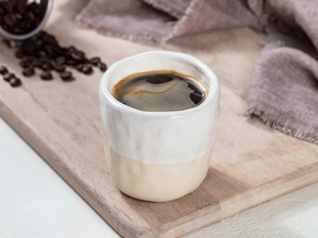 [HB10] American Coffee (GF)