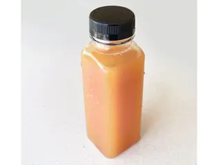 [FJ01] pineapple apple juice