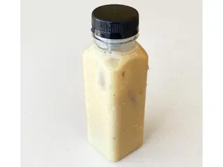 Banana Dates Smoothie (GF)