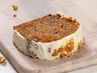 Carrot Cake (1PC) - Gluten Free (1 pc)